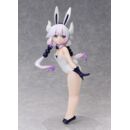 Miss Kobayashi's Dragon Maid PVC Statue 1/4 Kanna: Bare Leg Bunny Ver. 35 cm 