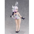 Miss Kobayashi's Dragon Maid PVC Statue 1/4 Kanna: Bare Leg Bunny Ver. 35 cm 