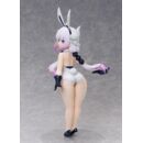 Miss Kobayashi's Dragon Maid PVC Statue 1/4 Kanna: Bare Leg Bunny Ver. 35 cm 