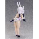 Miss Kobayashi's Dragon Maid PVC Statue 1/4 Kanna: Bare Leg Bunny Ver. 35 cm 