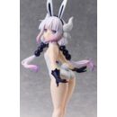 Miss Kobayashi's Dragon Maid PVC Statue 1/4 Kanna: Bare Leg Bunny Ver. 35 cm 