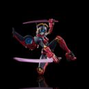 Transformers Furai Action Action Figure Windblade 16 cm   