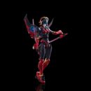 Transformers Furai Action Action Figure Windblade 16 cm   
