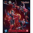 Transformers Furai Action Action Figure Windblade 16 cm   