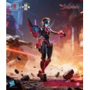 Transformers Furai Action Action Figure Windblade 16 cm   