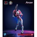 Transformers Furai Action Action Figure Arcee 16 cm  