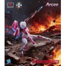 Transformers Furai Action Action Figure Arcee 16 cm  