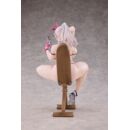 Original Illustration PVC Statue 1/7 Kyou wa Mune Tore! illustration by RST Deluxe Edition 23 cm  