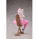 Original Illustration PVC Statue 1/7 Kyou wa Mune Tore! illustration by RST Deluxe Edition 23 cm  