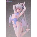 Original Character PVC Statue 1/6 Sayume Deluxe Edition 30 cm  