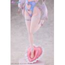 Original Character PVC Statue 1/6 Sayume Deluxe Edition 30 cm  