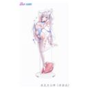 Original Character PVC Statue 1/6 Sayume Deluxe Edition 30 cm  