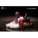 Girls´ Frontline 2: Exilium Estatua 1/6 Makiatto: Embroidered Bamboo, Blooming Shadows Ver. 13 cm    