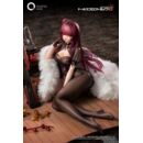 Girls´ Frontline 2: Exilium Estatua 1/6 Makiatto: Embroidered Bamboo, Blooming Shadows Ver. 13 cm    