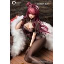 Girls´ Frontline 2: Exilium Estatua 1/6 Makiatto: Embroidered Bamboo, Blooming Shadows Ver. 13 cm    