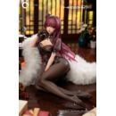 Girls´ Frontline 2: Exilium Estatua 1/6 Makiatto: Embroidered Bamboo, Blooming Shadows Ver. 13 cm    