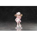 Isekai Travel Diary Plastic Model Kit 02B Rookie Wizard Mars Stock Sakura Magic Ver. 13 cm        