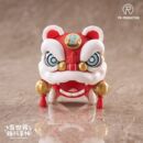 Isekai Ryoko no Techo Accessory set for plastic model kits Expansion Pack SPE01 The Legendary Auspicious Lion 
