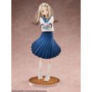 Idolmaster Gakuen Estatua PVC 1/7 Hiro Shinosawa Happy Millefeuille Bonus Ver. 25 cm  
