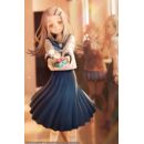 Idolmaster Gakuen Estatua PVC 1/7 Hiro Shinosawa Happy Millefeuille Bonus Ver. 25 cm  