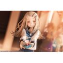 Idolmaster Gakuen Estatua PVC 1/7 Hiro Shinosawa Happy Millefeuille Bonus Ver. 25 cm  