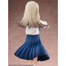 Idolmaster Gakuen Estatua PVC 1/7 Hiro Shinosawa Happy Millefeuille Bonus Ver. 25 cm  