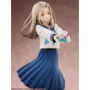 Idolmaster Gakuen Estatua PVC 1/7 Hiro Shinosawa Happy Millefeuille Bonus Ver. 25 cm  