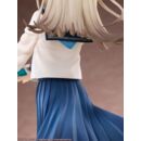 Idolmaster Gakuen Estatua PVC 1/7 Hiro Shinosawa Happy Millefeuille Bonus Ver. 25 cm  