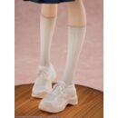 Idolmaster Gakuen Estatua PVC 1/7 Hiro Shinosawa Happy Millefeuille Bonus Ver. 25 cm  