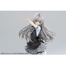 Haiyore! Nyaruko-san F Estatua PVC 1/6 Nyaruko 26 cm   