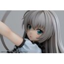 Haiyore! Nyaruko-san F Estatua PVC 1/6 Nyaruko 26 cm   