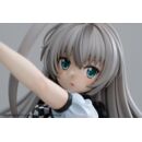 Haiyore! Nyaruko-san F Estatua PVC 1/6 Nyaruko 26 cm   
