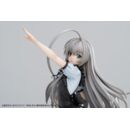 Haiyore! Nyaruko-san F Estatua PVC 1/6 Nyaruko 26 cm   