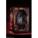 Original Character PVC Statue 1/6 Red Queen and Princess Alice 29 cm   