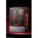 Original Character PVC Statue 1/6 Red Queen and Princess Alice 29 cm   