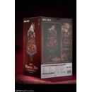 Original Character PVC Statue 1/6 Red Queen and Princess Alice 29 cm   