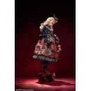 Original Character PVC Statue 1/6 Red Queen and Princess Alice 29 cm   