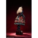 Original Character PVC Statue 1/6 Red Queen and Princess Alice 29 cm   