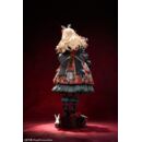 Original Character PVC Statue 1/6 Red Queen and Princess Alice 29 cm   