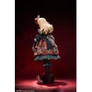 Original Character PVC Statue 1/6 Red Queen and Princess Alice 29 cm   