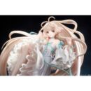 Chobits Estatua PVC 1/6 Chi Deluxe Edition 23 cm    