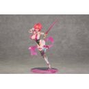 Original Character PVC Statue 1/6 Cutie Honey Nova 27 cm     