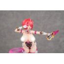 Original Character PVC Statue 1/6 Cutie Honey Nova 27 cm     
