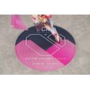 Original Character PVC Statue 1/6 Cutie Honey Nova 27 cm     