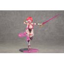 Original Character PVC Statue 1/6 Cutie Honey Nova 27 cm     