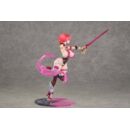 Original Character PVC Statue 1/6 Cutie Honey Nova 27 cm     