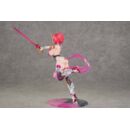 Original Character PVC Statue 1/6 Cutie Honey Nova 27 cm     