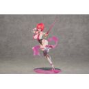 Original Character PVC Statue 1/6 Cutie Honey Nova 27 cm     