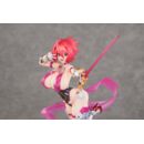 Original Character PVC Statue 1/6 Cutie Honey Nova 27 cm     