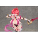 Original Character PVC Statue 1/6 Cutie Honey Nova 27 cm     